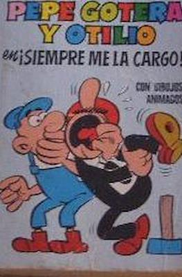 Mini Infancia #144