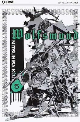 Wolfsmund #5