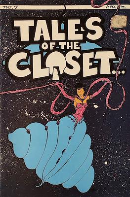 Tales of the Closet #7