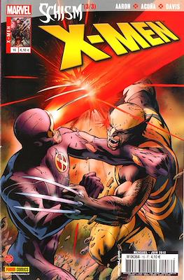 X-Men (2011-2012) #16