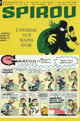 Le journal de Spirou #1267