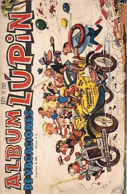 Suplemento Lúpin