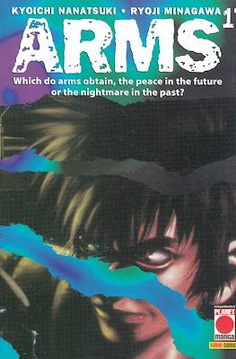 Planet Manga (Brossurato) #48
