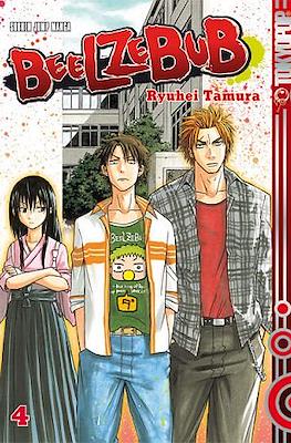 Beelzebub #4