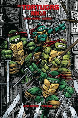 Las Tortugas Ninja: La serie original (Cartoné 328-280 pp) #5