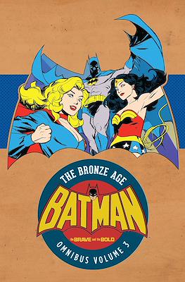 Batman: The Brave and The Bold - The Bronze Age Omnibus #3