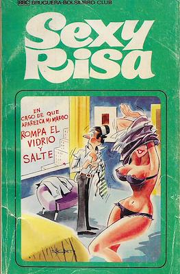 Sexy Risa #3