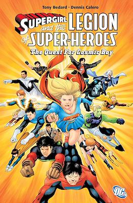 Legion of Super-Heroes Vol. 5 (2004-2009) #6