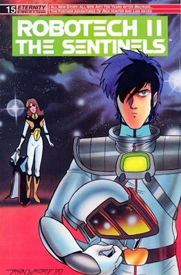 Robotech II: The Sentinels - Book I #15