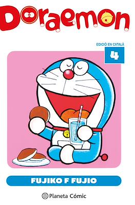 Doraemon #4