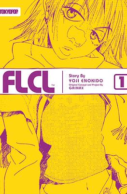 FLCL #1