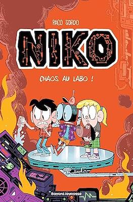 Niko #4