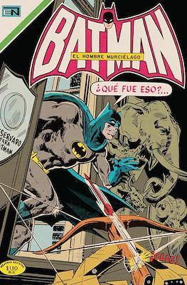 Batman #593