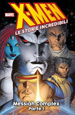 X-Men: Le storie incredibili #12