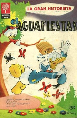 La gran historieta #265