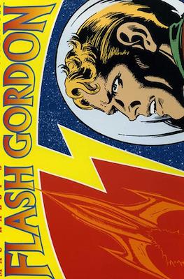 Mac Raboy's Flash Gordon #1