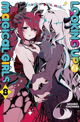 Looking up to Magical Girls #8