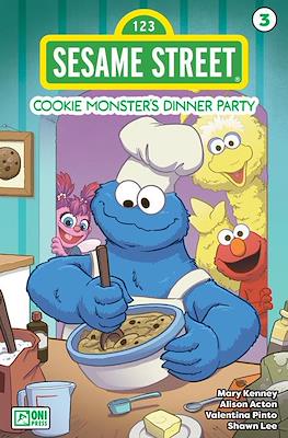 Sesame Street (2024) #3