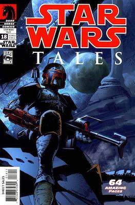 Star Wars Tales (1999-2005) #18