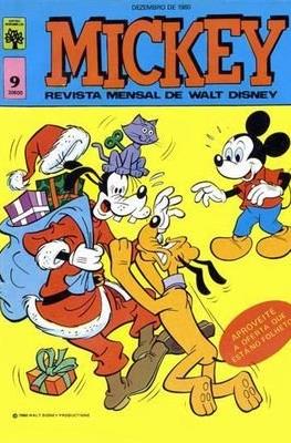 Mickey #9