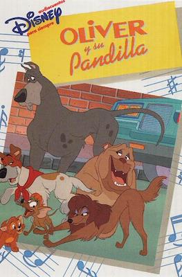 Audiocuentos Disney para siempre #15