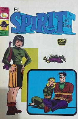 El Spirit #21