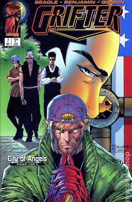Grifter Vol. 1 (1995-1996) #7