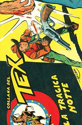 Le strisce di Tex #182