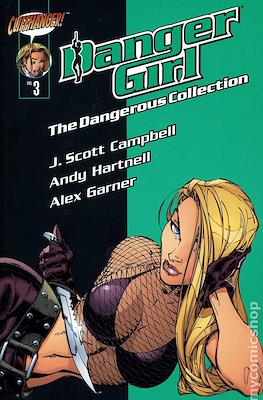 Danger Girl: The Dangerous Collection #3