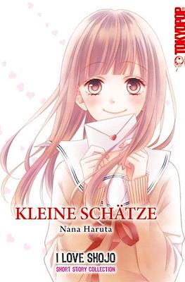 Kleine schätze