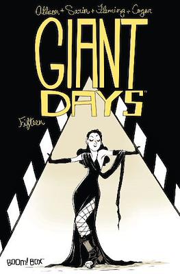 Giant Days (Comic Book) #15