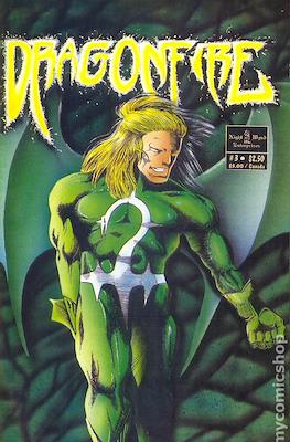 Dragonfire Vol. 1 #3