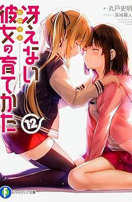 冴えない彼女(ヒロイン Saekano Novel) #12