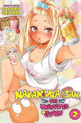 Nakamura-san, the Uninvited Gyaru #2