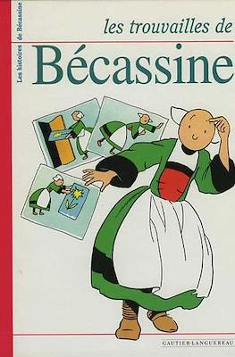 Les histoires de Bécassine #6