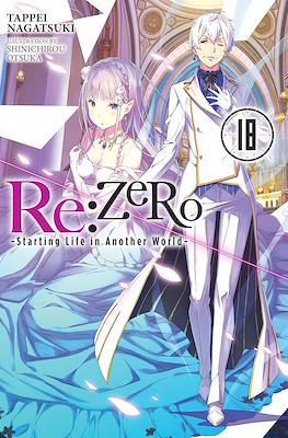 Re:ZeRo -Starting Life in Another World- #18