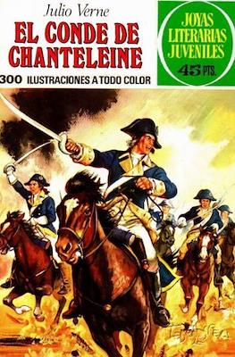 Joyas Literarias Juveniles #208