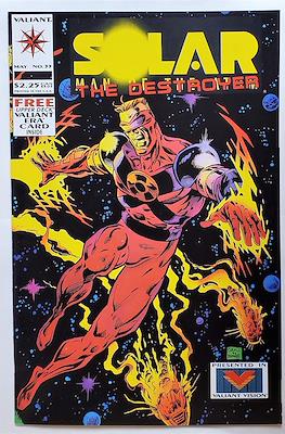 Solar Man Of The Atom (1991-1996) #33