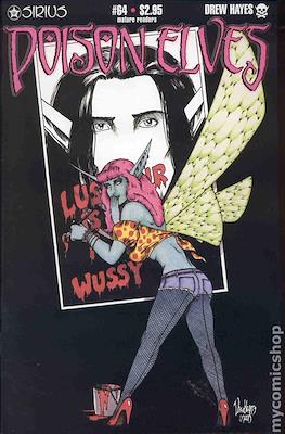 Poison Elves Vol. 2 (1995 - 2007) #64