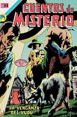 Cuentos de Misterio #235