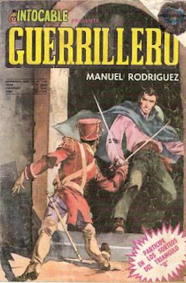 El Intocable / El Intocable presenta Guerrillero #148