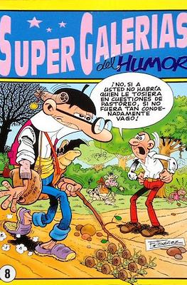 Super Galerías del Humor #8