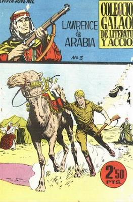 Lawrence de Arabia #3