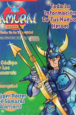 Samurai Warriors #2