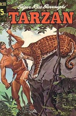 Tarzan #30