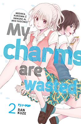 My Charms are Wasted #2