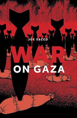 War on Gaza