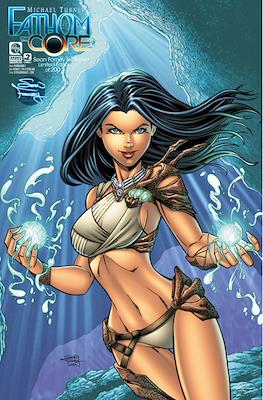 Fathom The Core (Variant Cover) #2.2