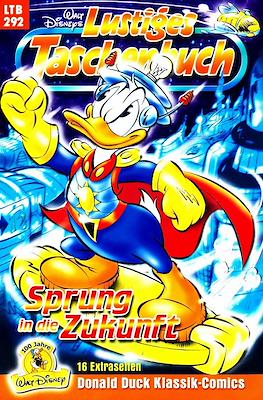 Walt Disneys Lustige Taschenbücher / Lustiges Taschenbuch #292
