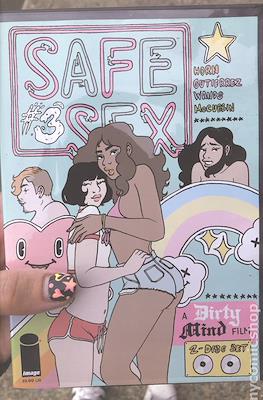 SFSX Safe Sex #3